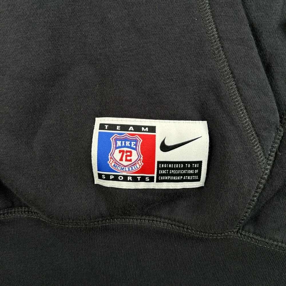 Nike hoodie mens